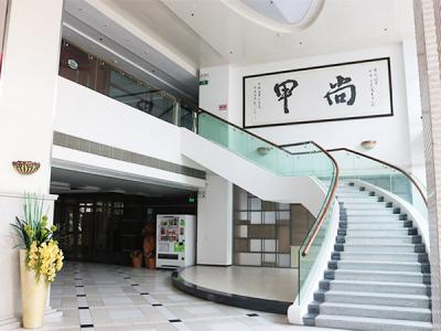 潤(rùn)東方環(huán)?？照{(diào)公司銷售部?jī)?nèi)部環(huán)境